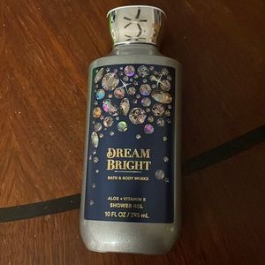 Dream bright shower gel